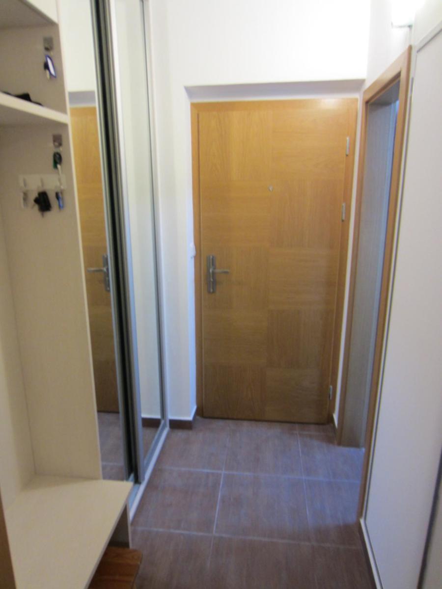 Family studio Resident s terasou, garáží, kuchyňskou linkou, vhodné i pro rodiny s dětmi, u sjezdovky pro děti, bobové dráhy, FREE Garage, FREE WIFI, výhle