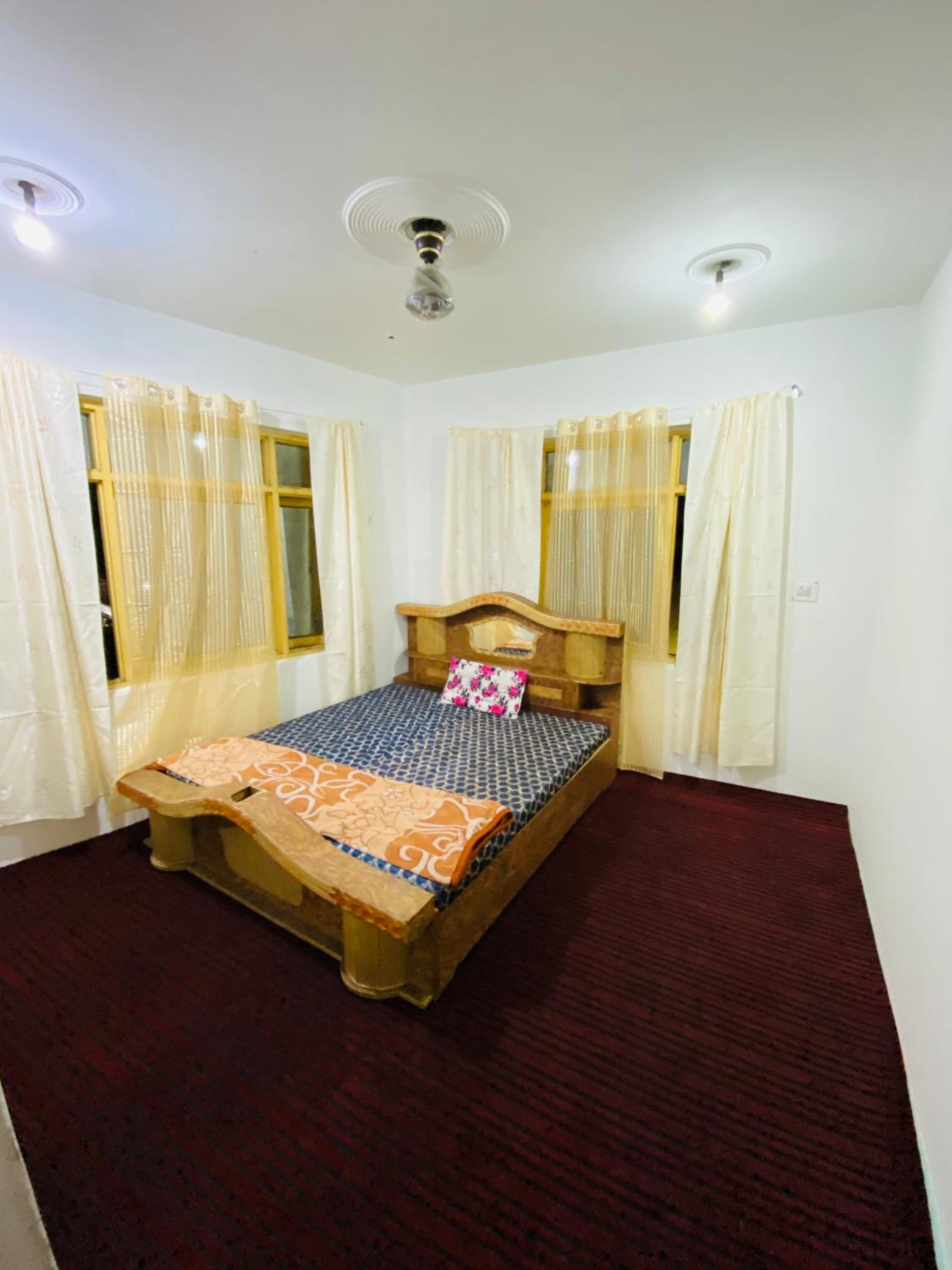 Adeel Homes Srinagar