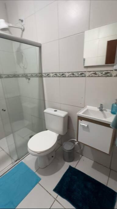 Casa Mar Doce Lar- Serrambi PE