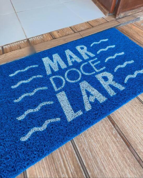 Casa Mar Doce Lar- Serrambi PE