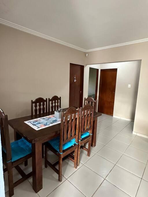 Casa Mar Doce Lar- Serrambi PE