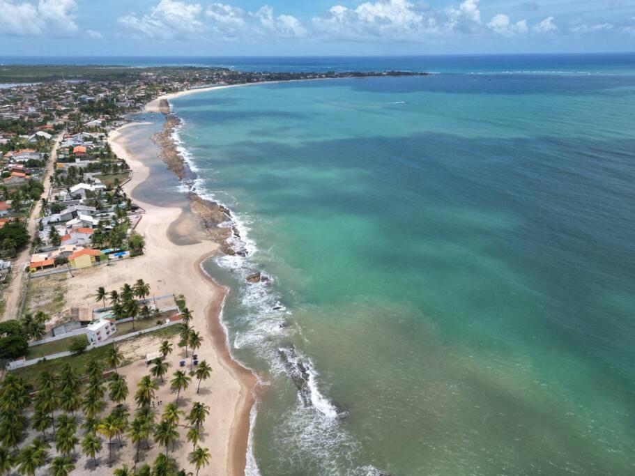 Casa Mar Doce Lar- Serrambi PE