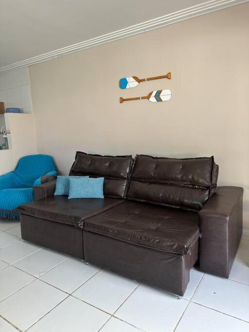 Casa Mar Doce Lar- Serrambi PE