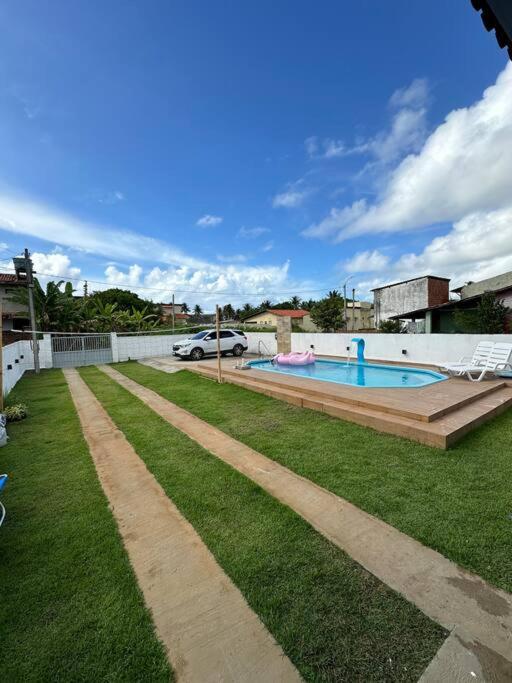 Casa Mar Doce Lar- Serrambi PE