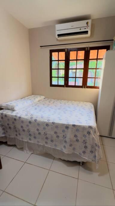 Casa Mar Doce Lar- Serrambi PE
