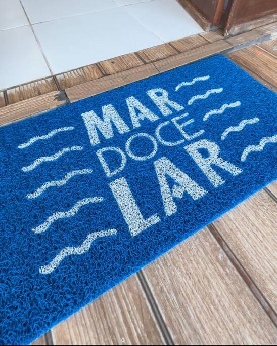 Casa Mar Doce Lar- Serrambi PE