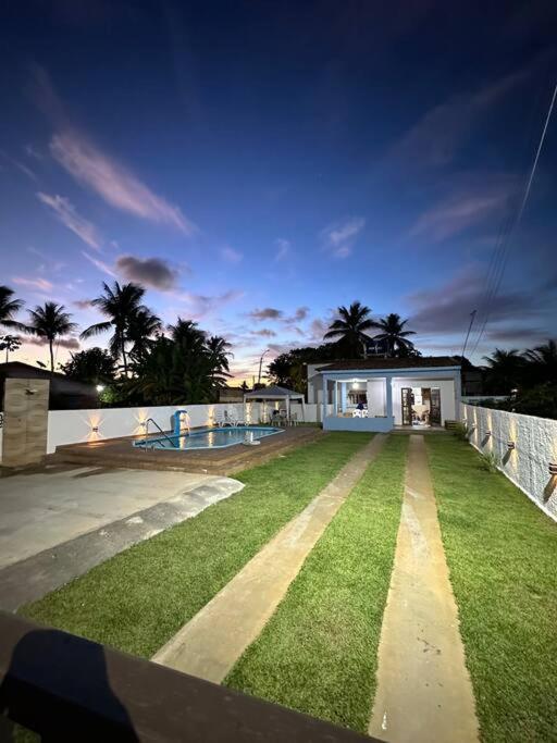 Casa Mar Doce Lar- Serrambi PE