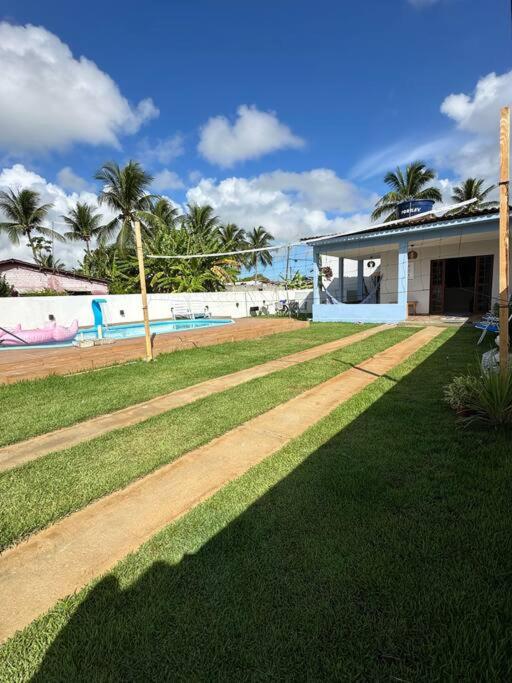 Casa Mar Doce Lar- Serrambi PE