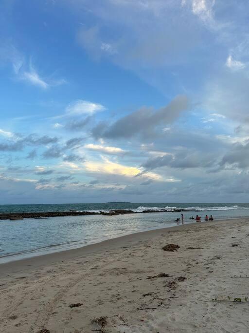 Casa Mar Doce Lar- Serrambi PE