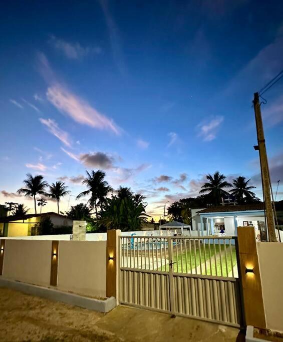 Casa Mar Doce Lar- Serrambi PE