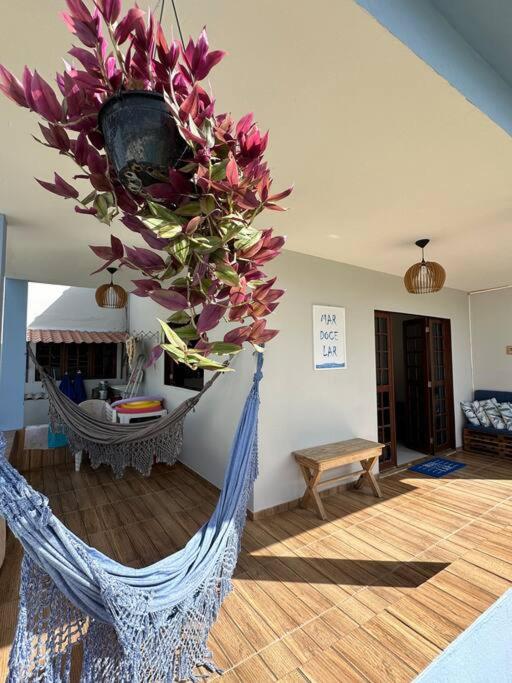 Casa Mar Doce Lar- Serrambi PE