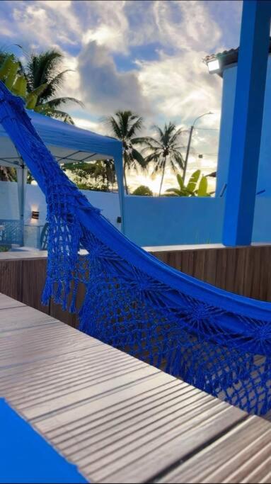 Casa Mar Doce Lar- Serrambi PE