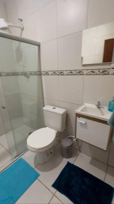 Casa Mar Doce Lar- Serrambi PE