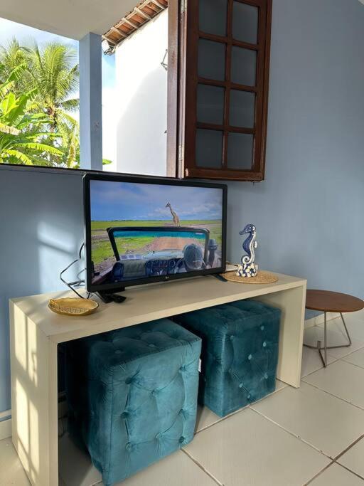 Casa Mar Doce Lar- Serrambi PE