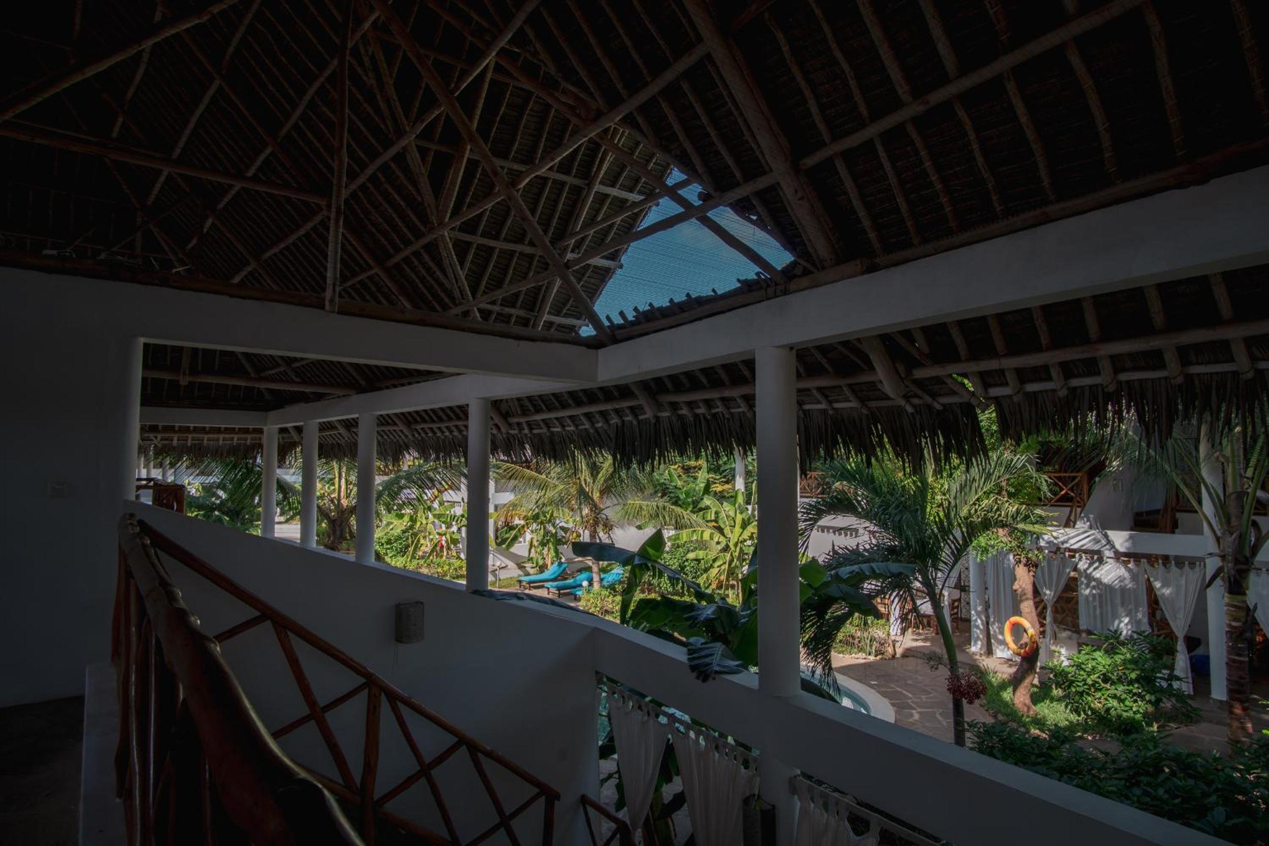 Rafiki Village