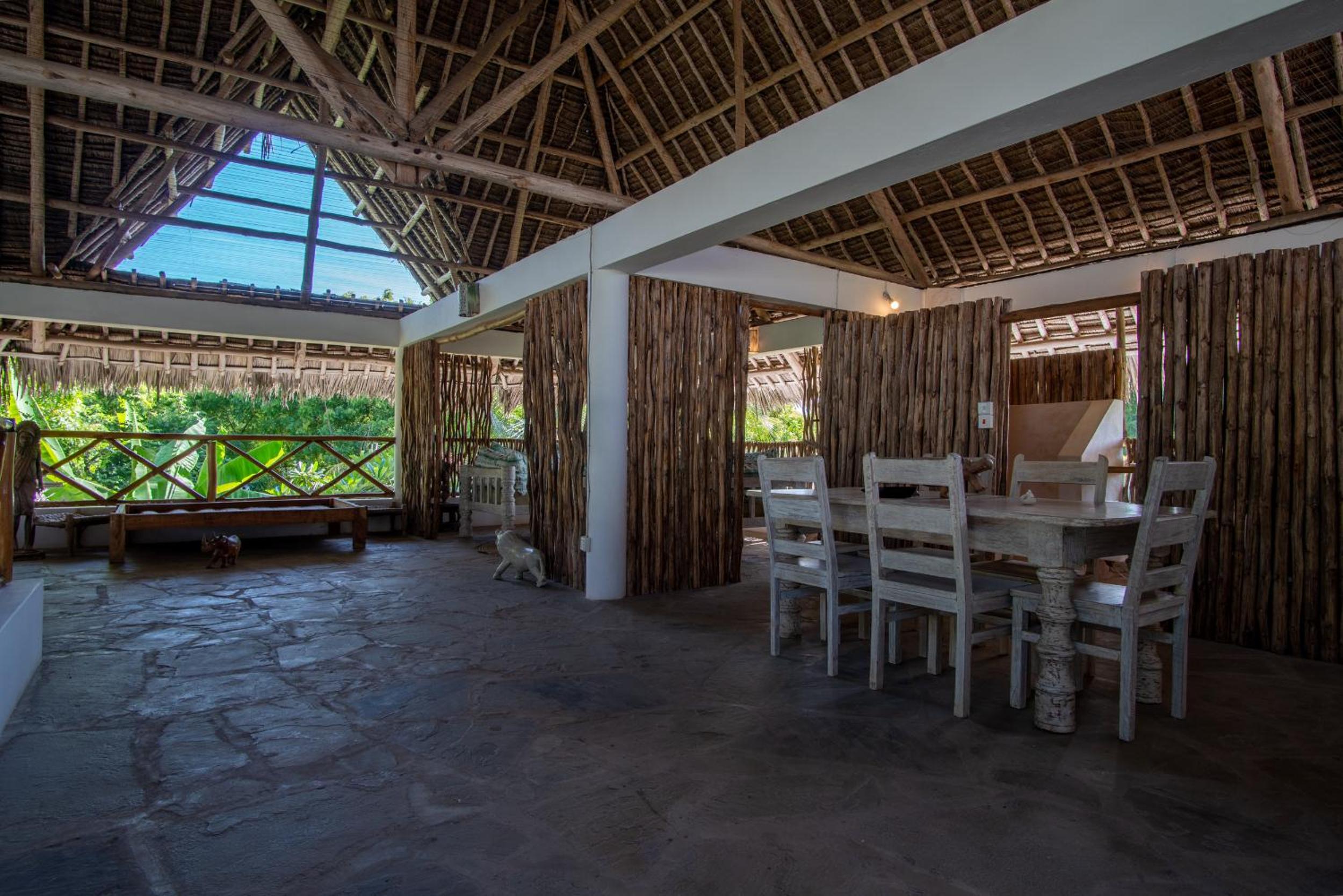 Rafiki Village