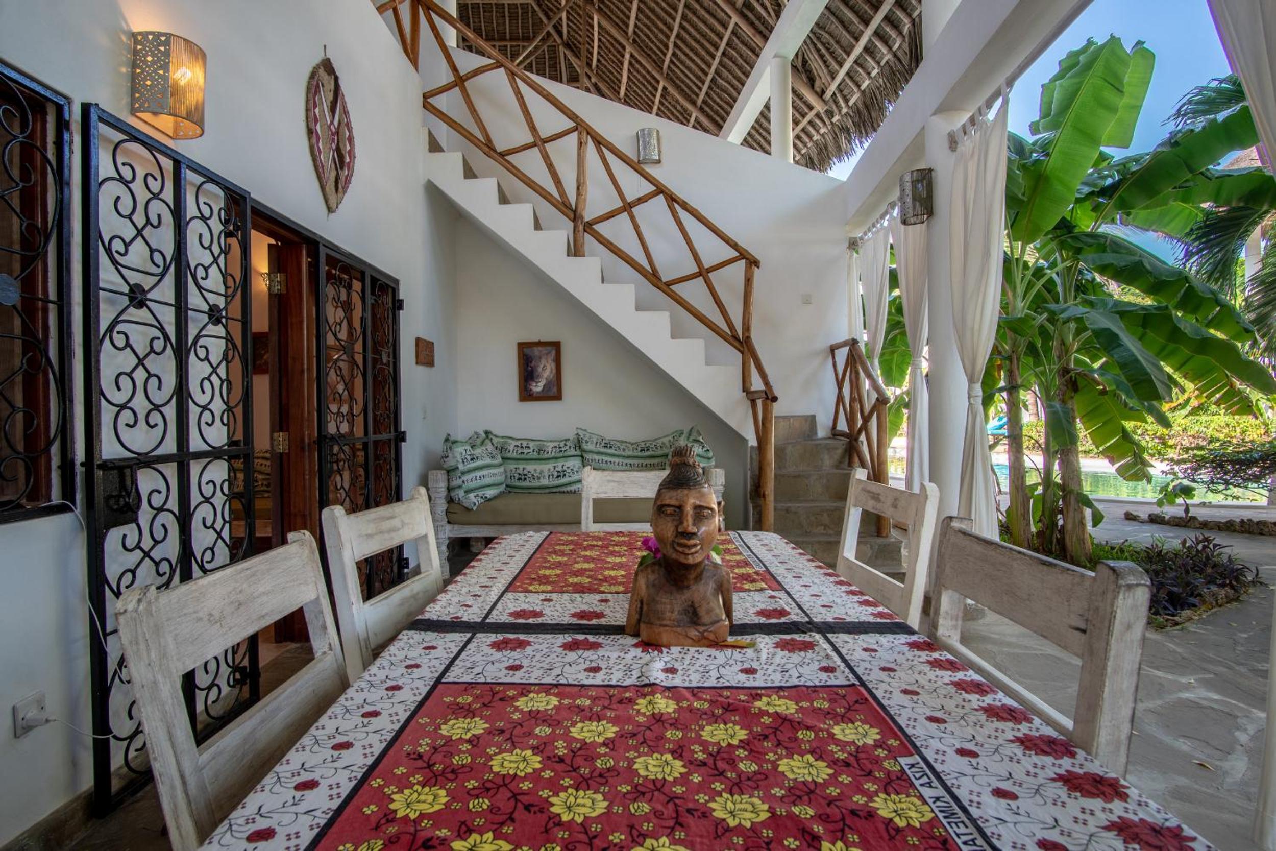 Rafiki Village