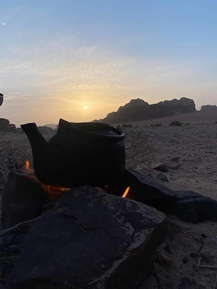 Sultan Luxury Camp