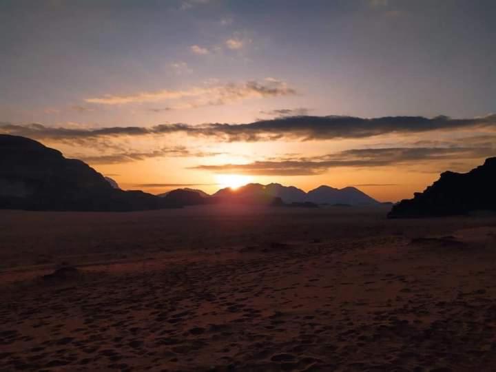 Sultan Luxury Camp