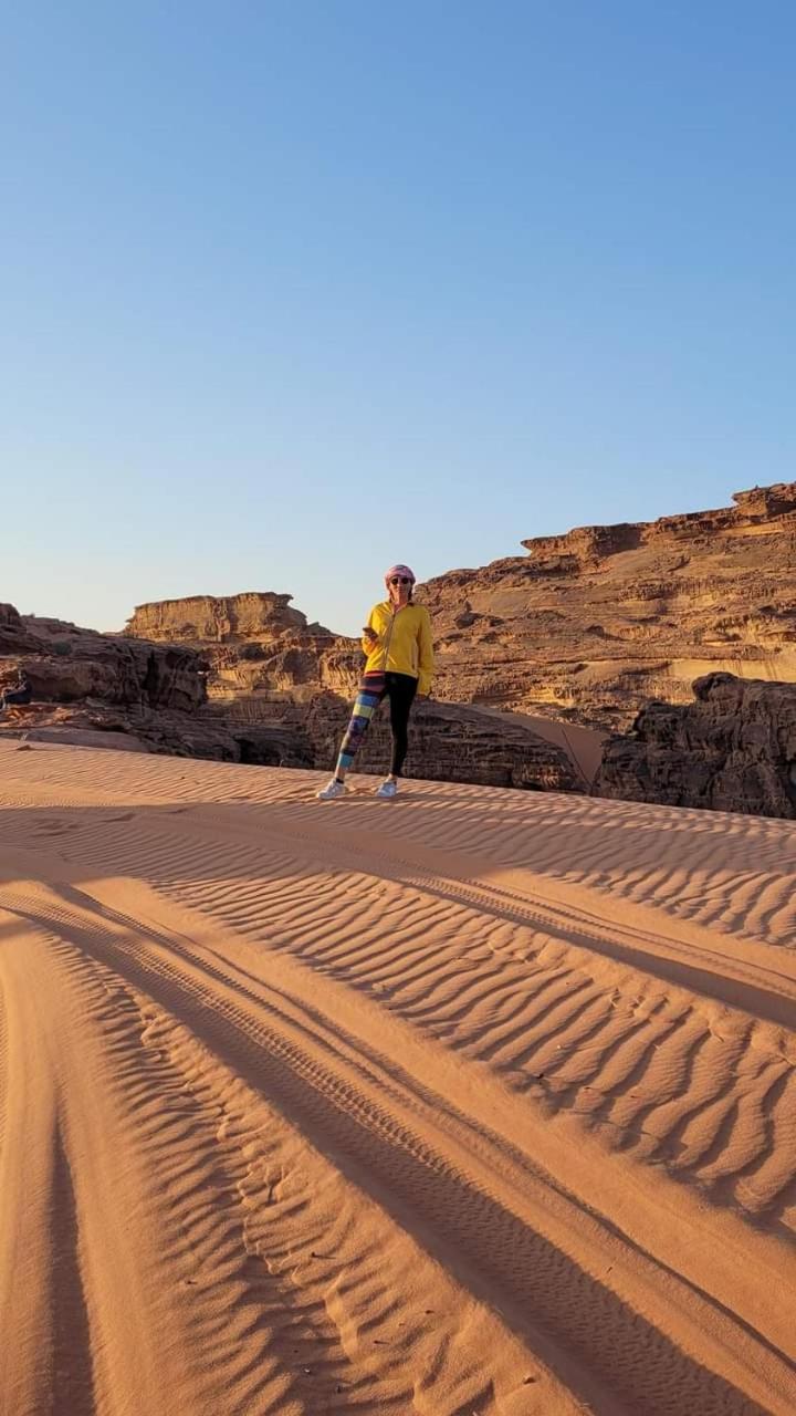 Sultan Luxury Camp