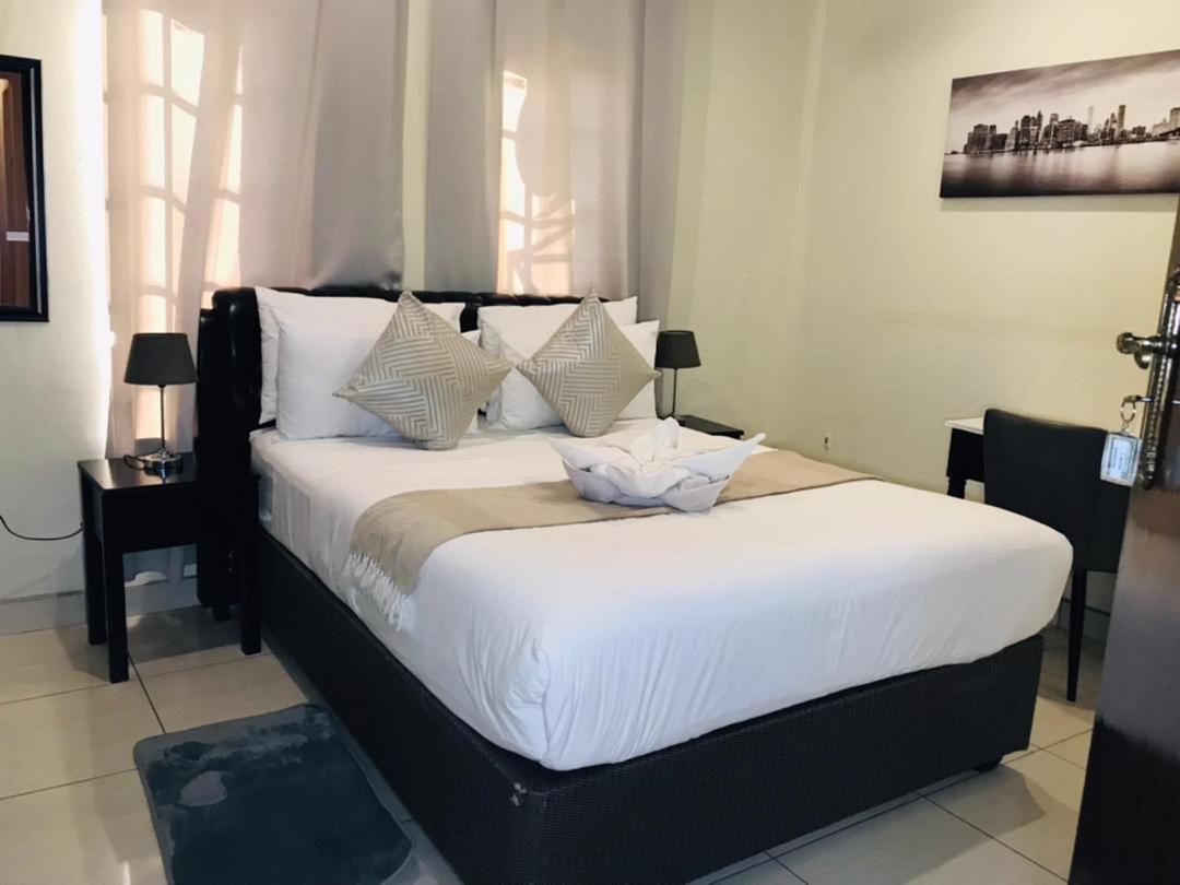 Inca Rose Guest House