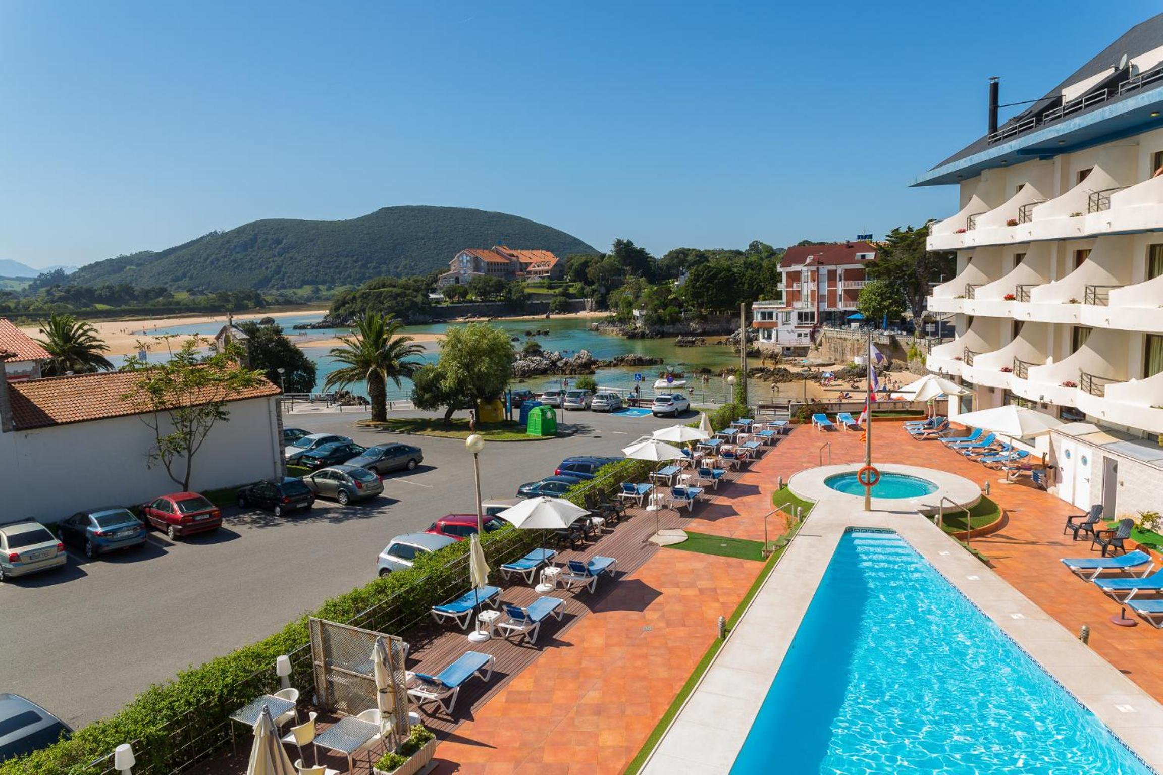 Apartamentos Astuy