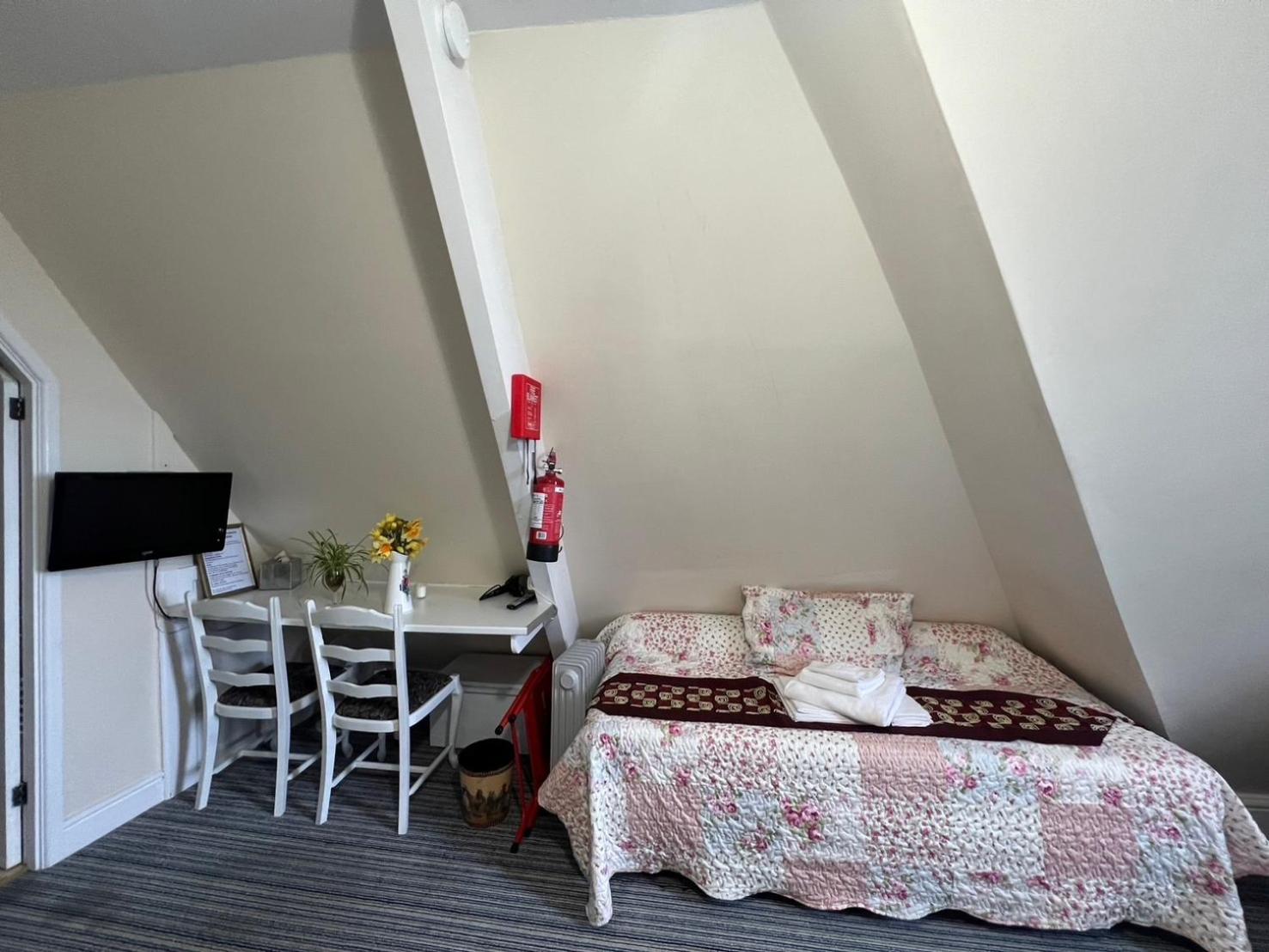 Penzance Seaside studios