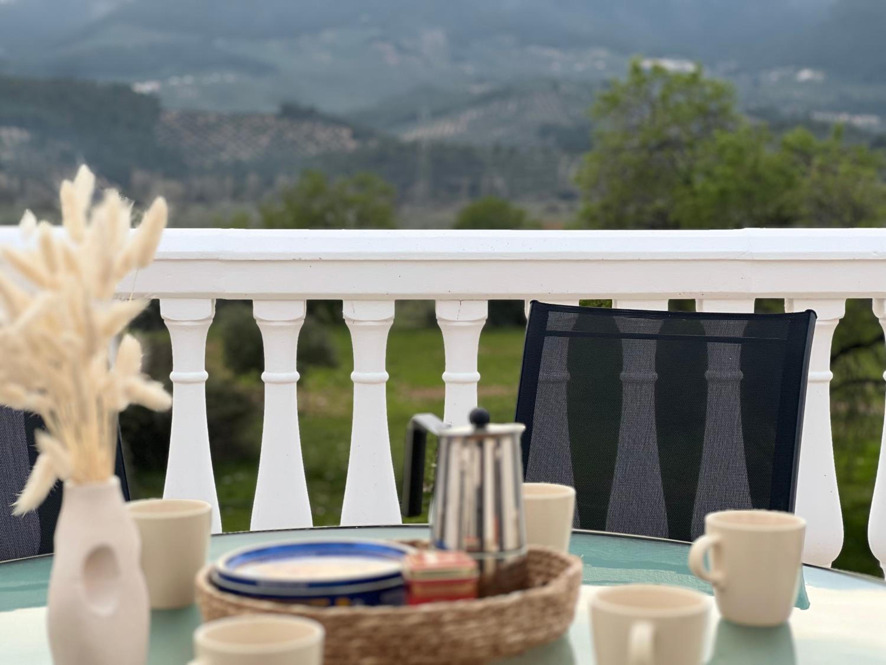 Vivienda Rural Casa Tavara