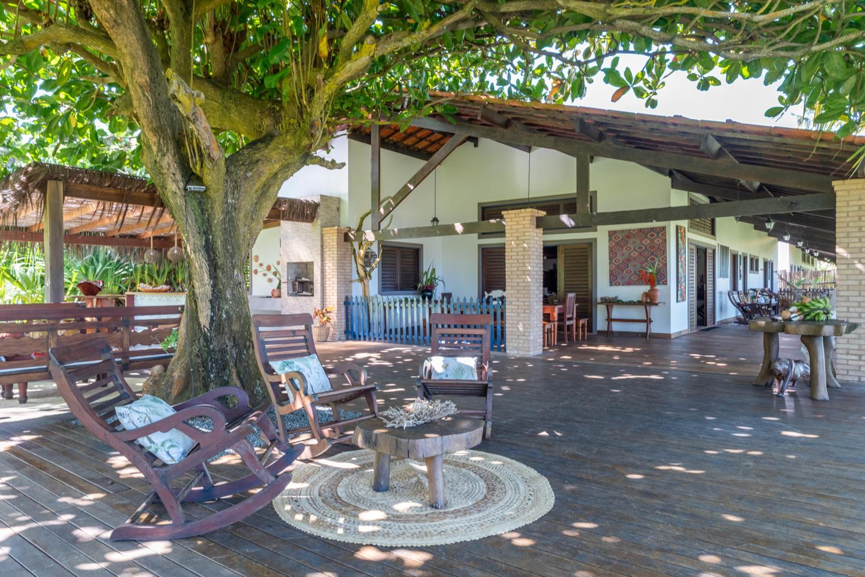 Vila Entre Chaves