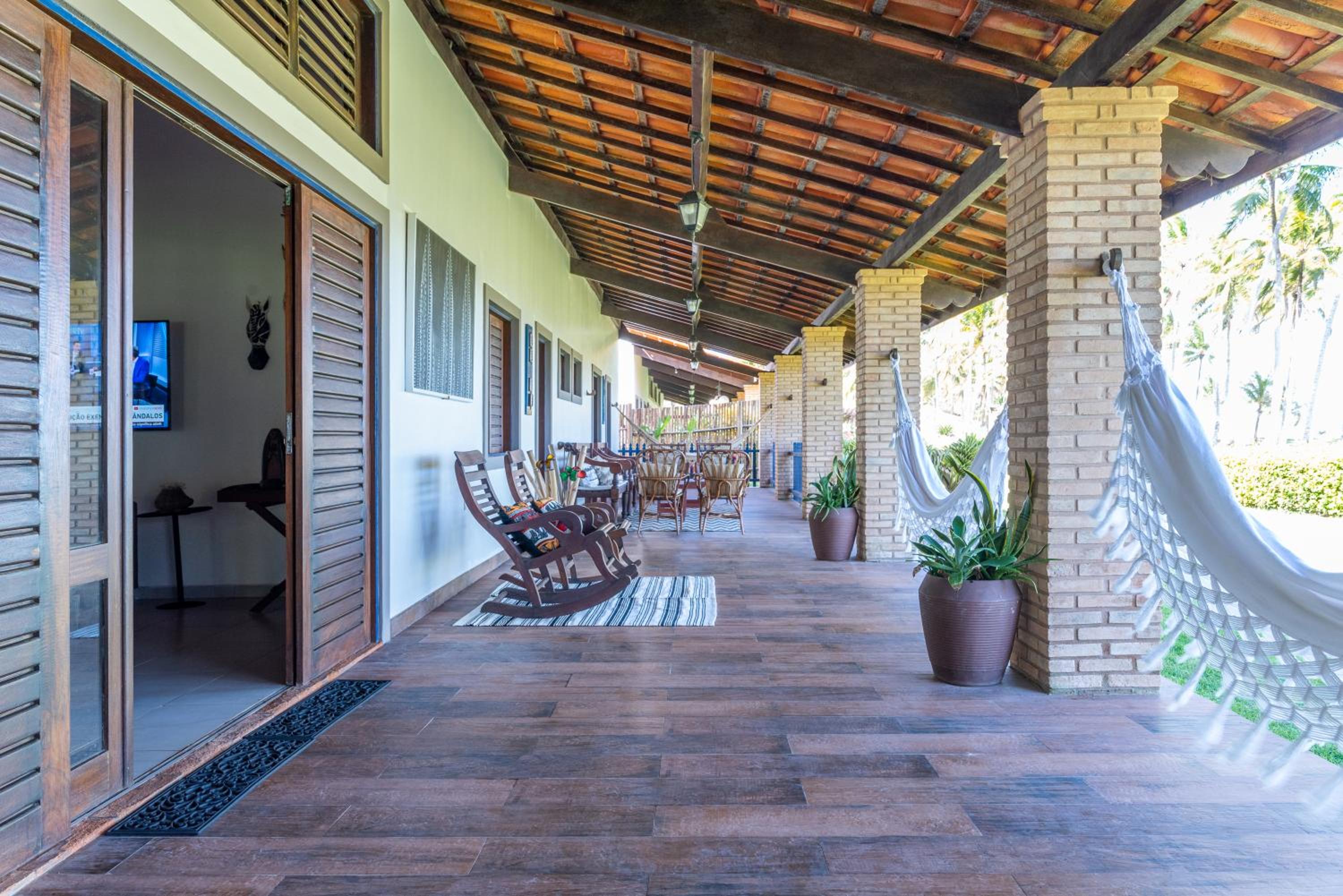 Vila Entre Chaves