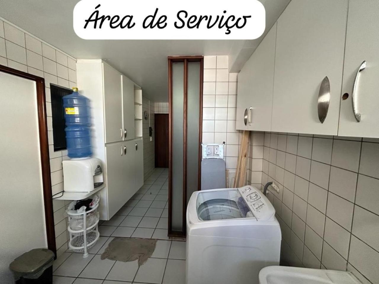 Apto Luigy Borela Vista P/ MAR
