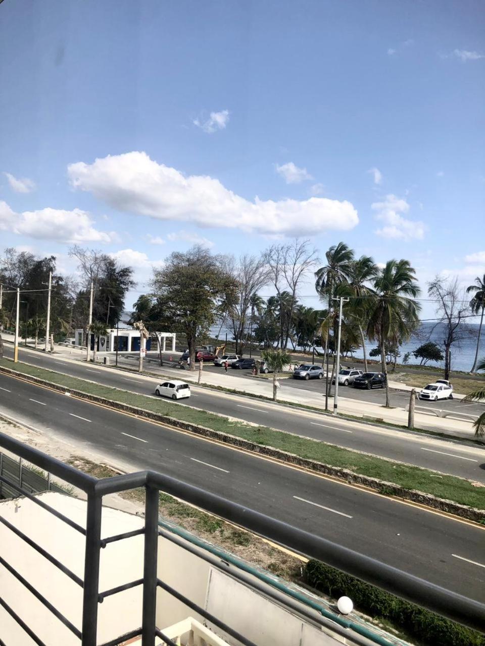 santo domingo-avenida de españa