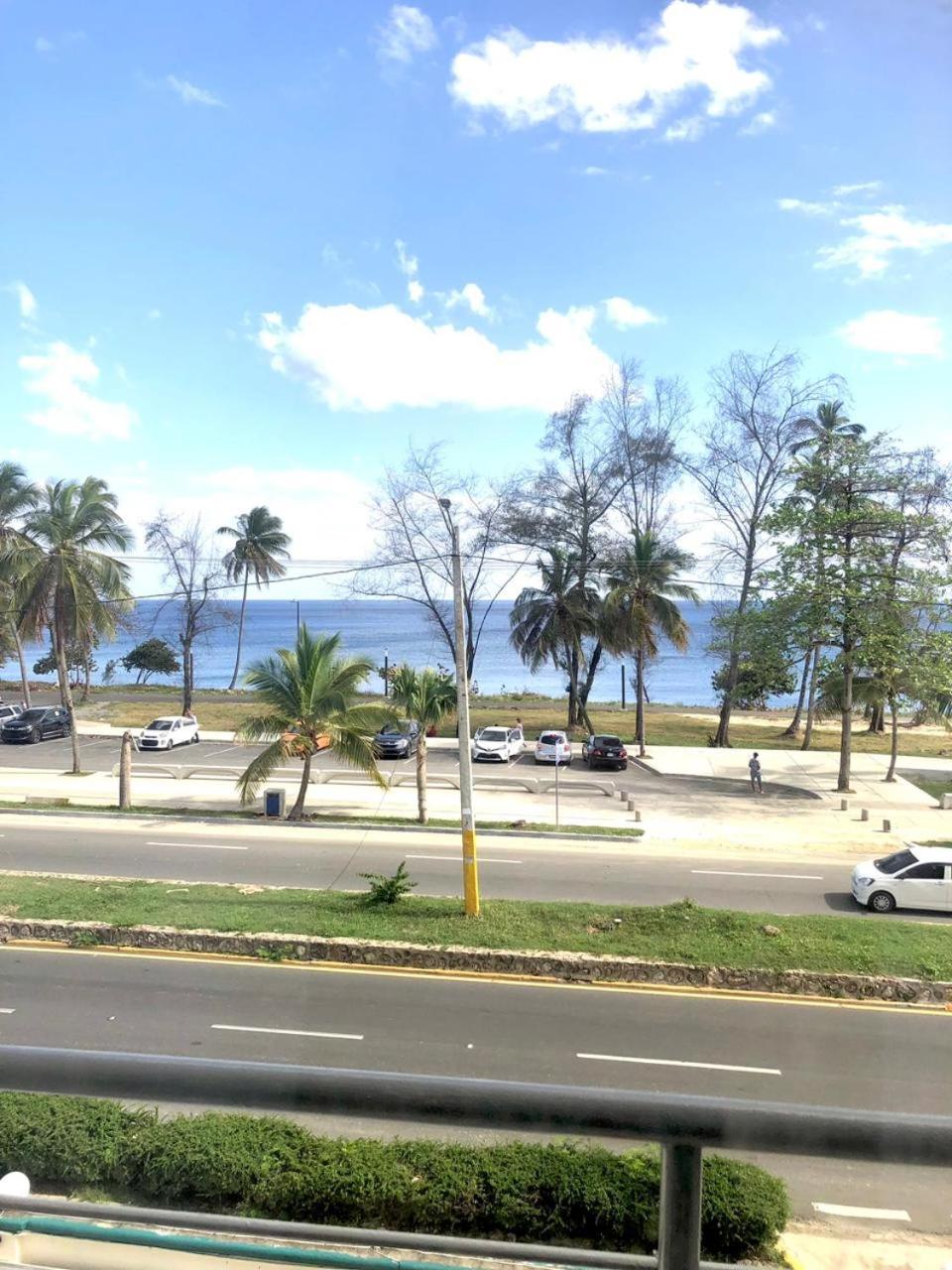 santo domingo-avenida de españa
