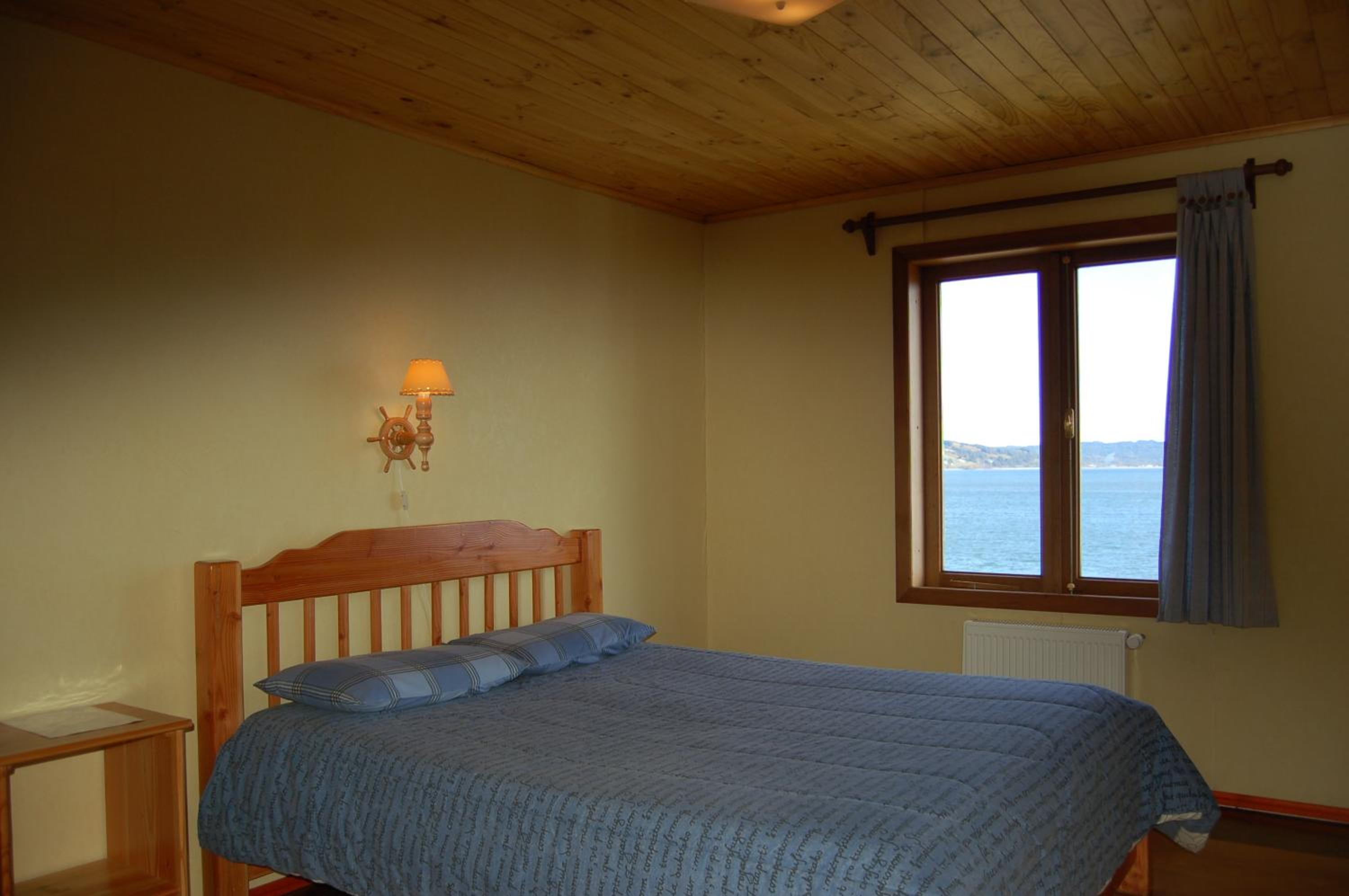 Hostal Mundo Nuevo