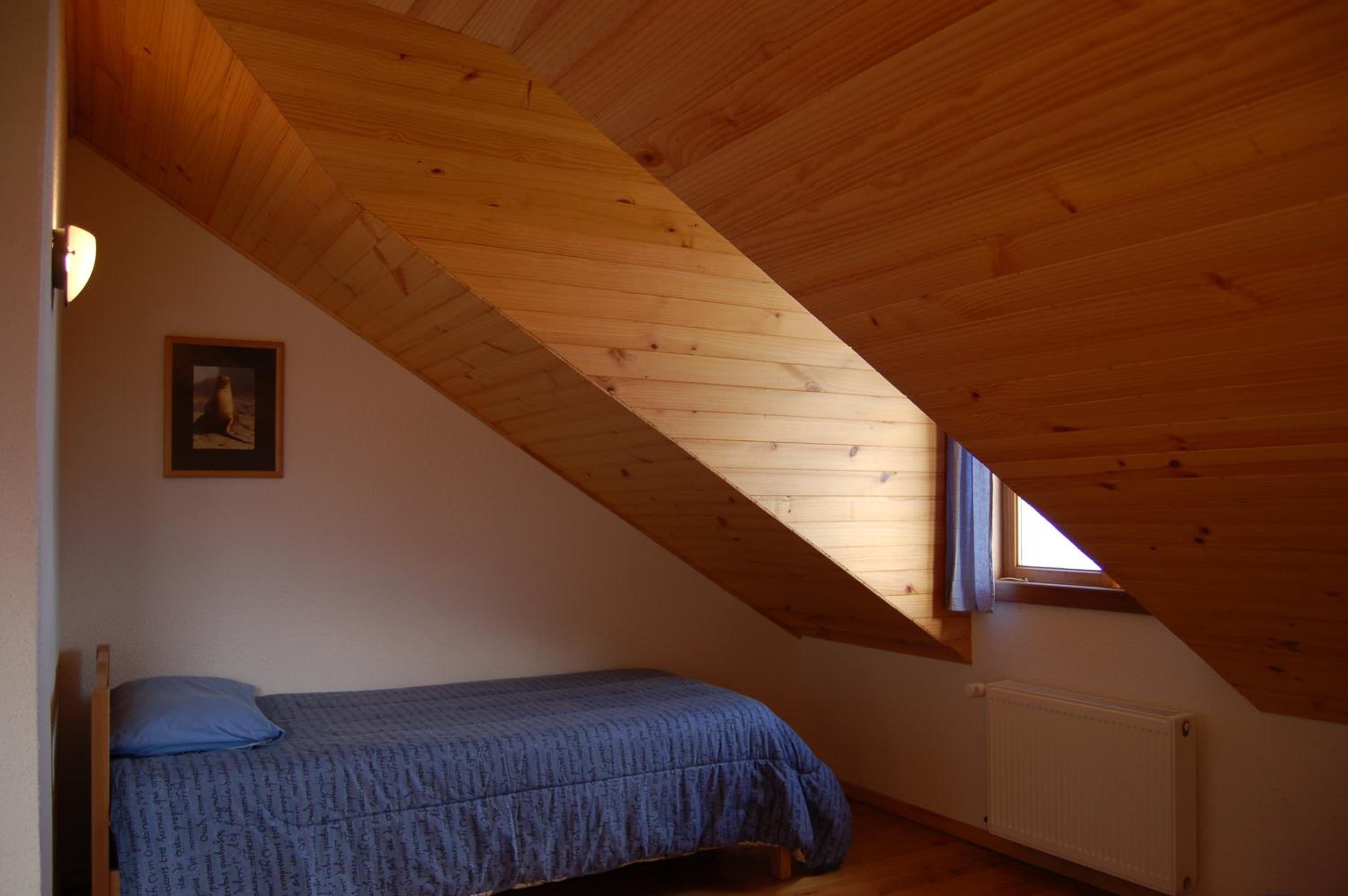 Hostal Mundo Nuevo