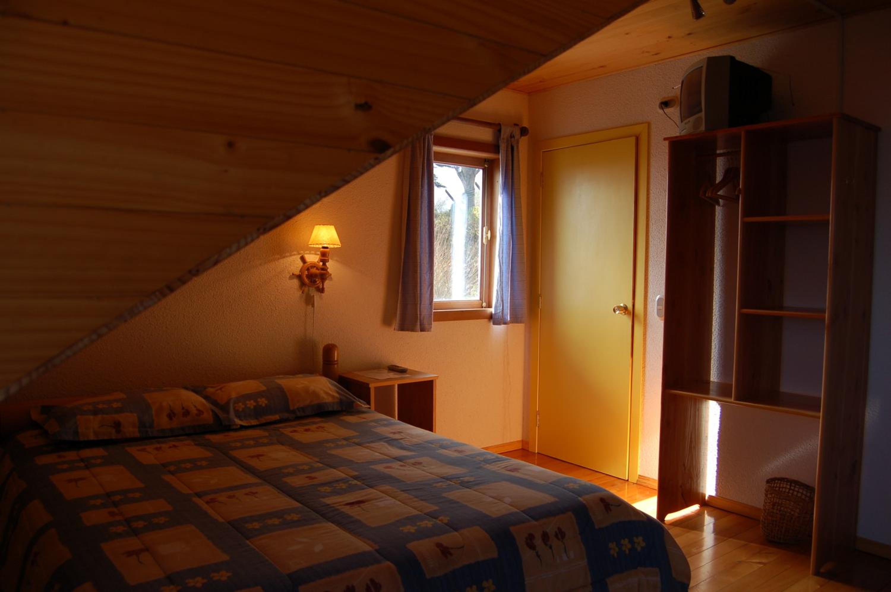 Hostal Mundo Nuevo
