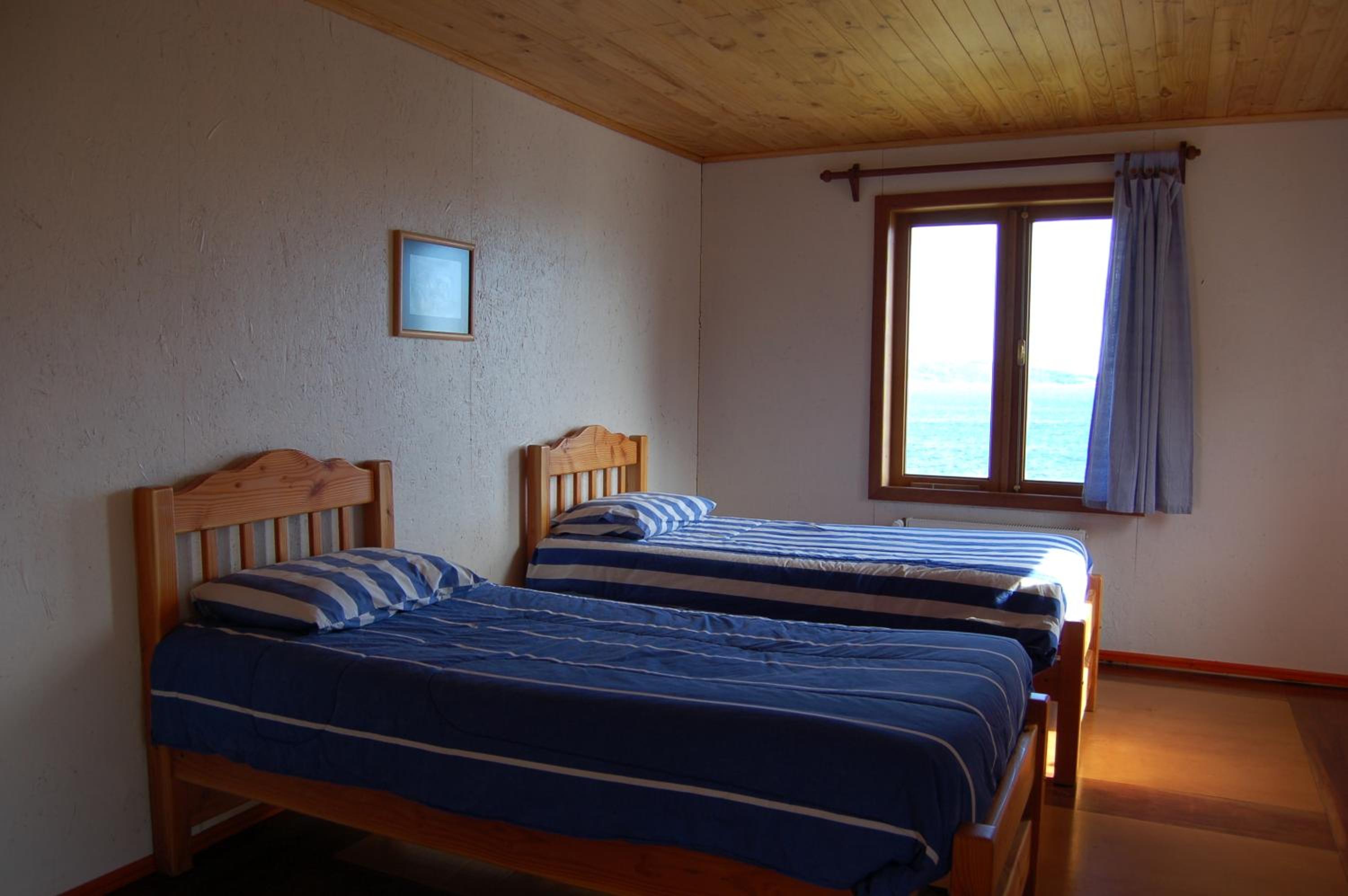Hostal Mundo Nuevo