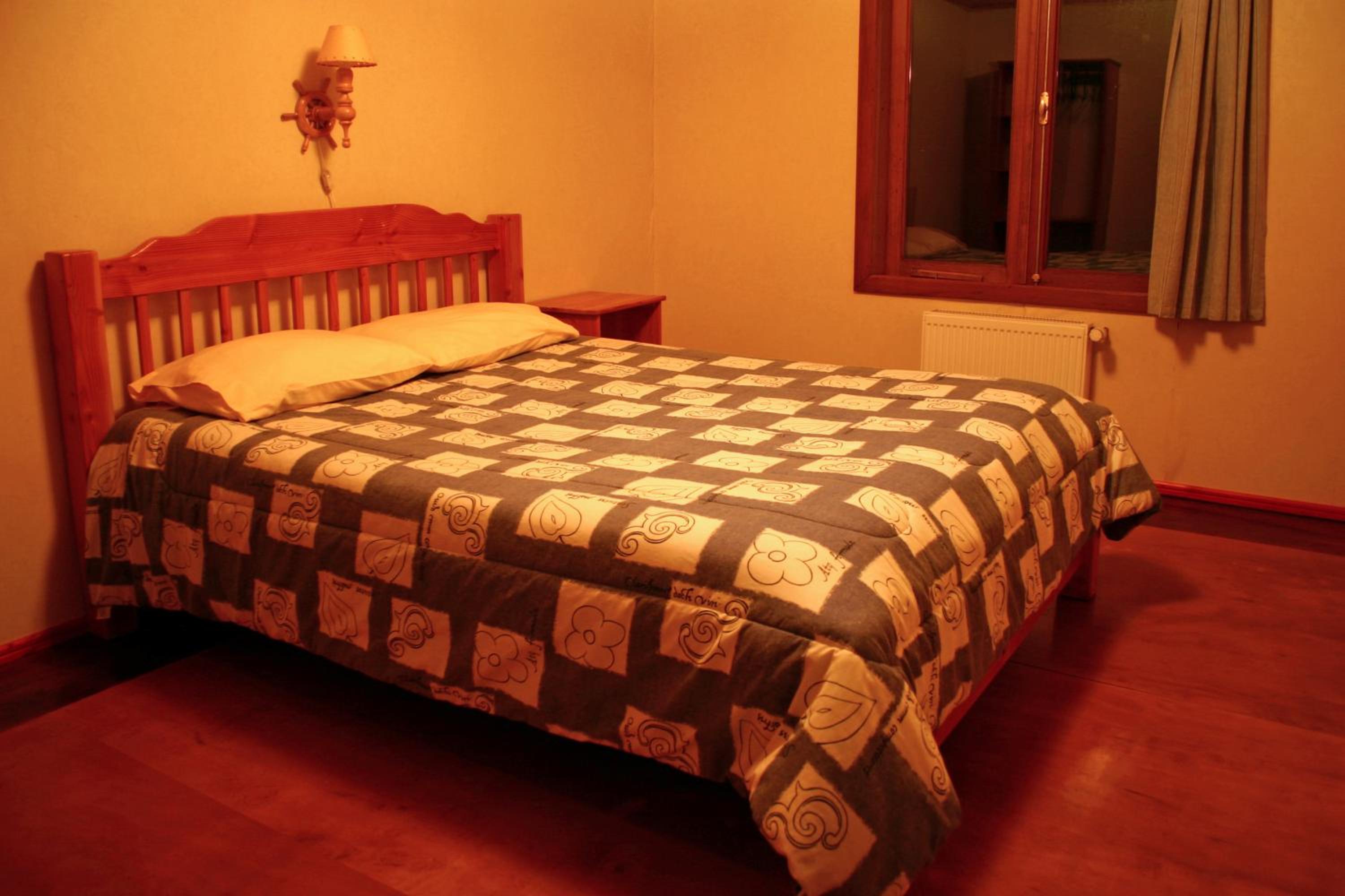 Hostal Mundo Nuevo