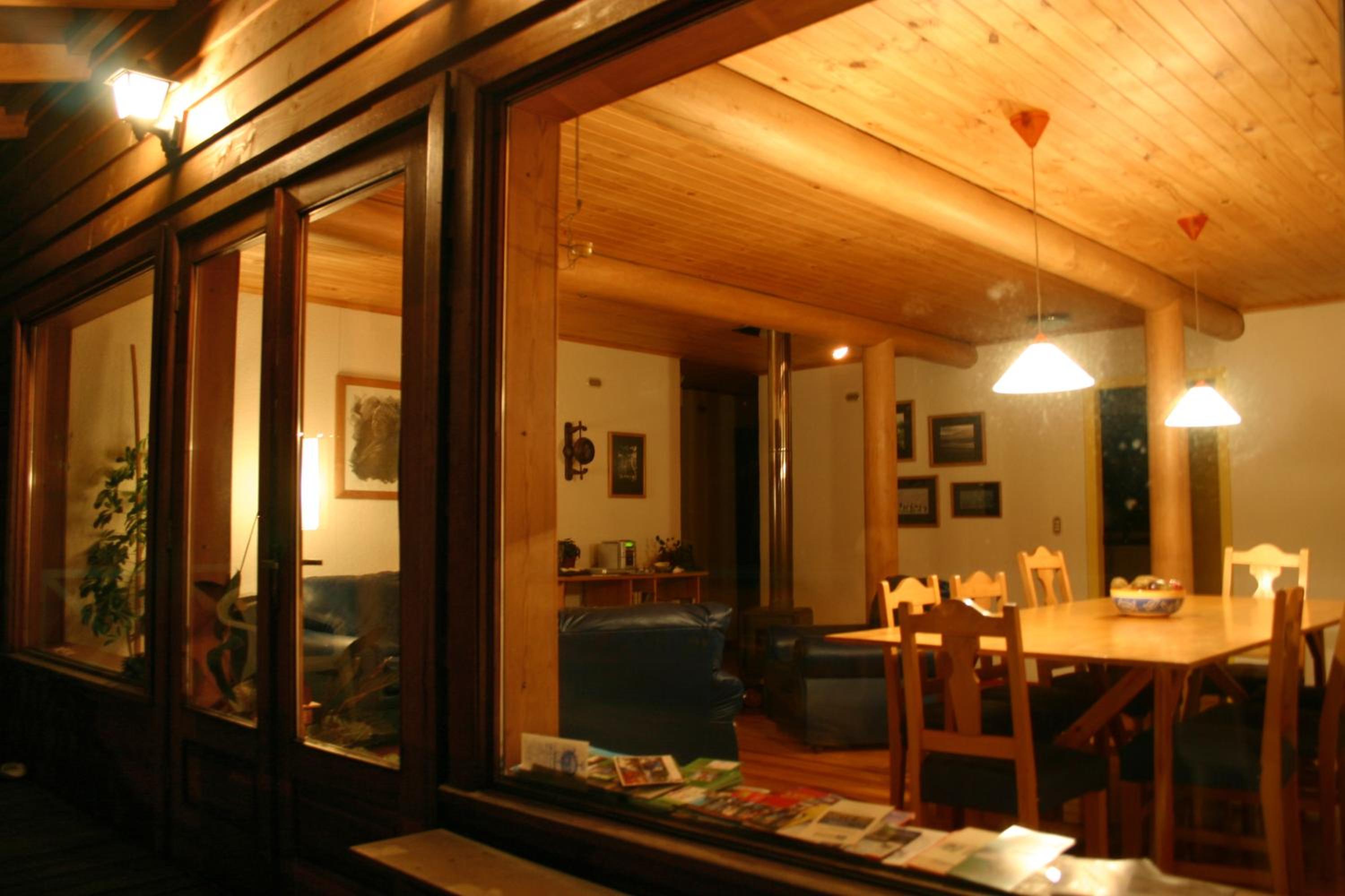 Hostal Mundo Nuevo