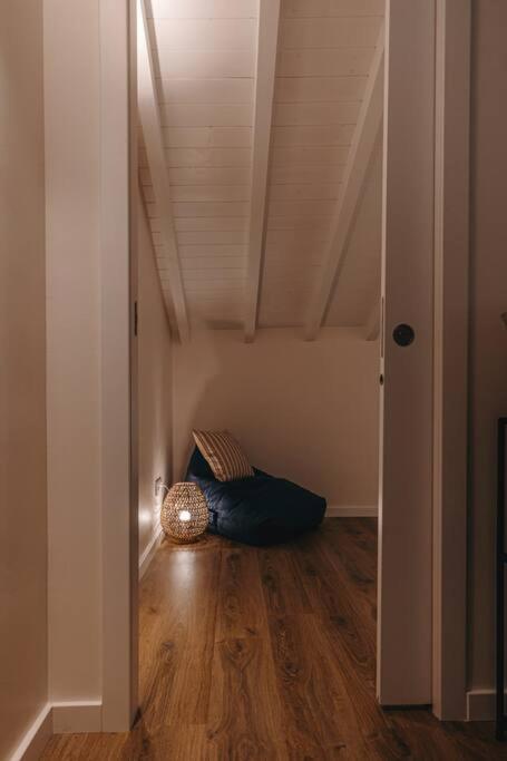 Apartamento Porta14 4 Duplex view 5