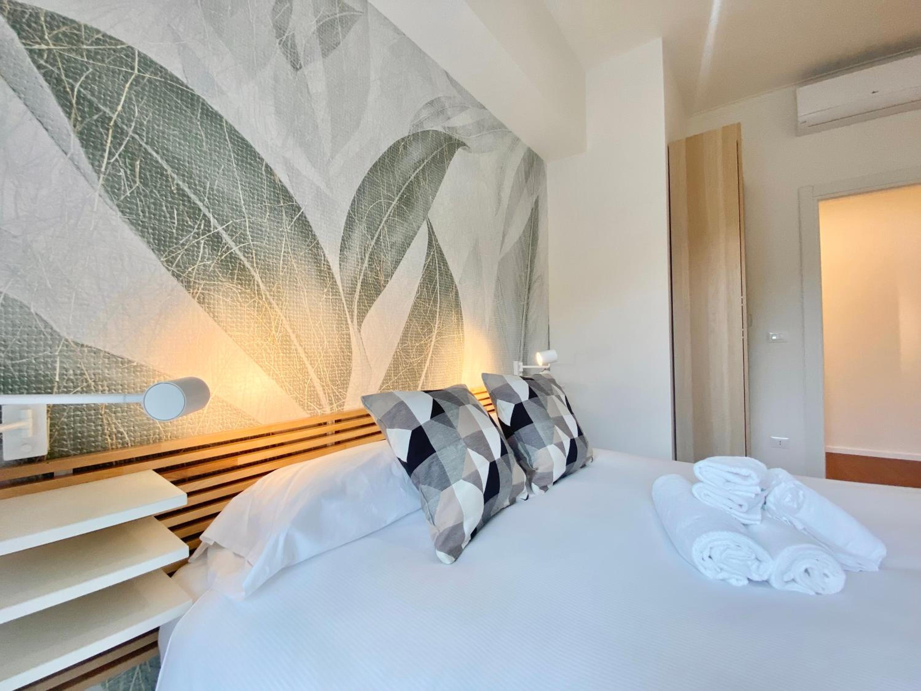 CasaViva - Central Wonderful Home in Santa M. photo 3