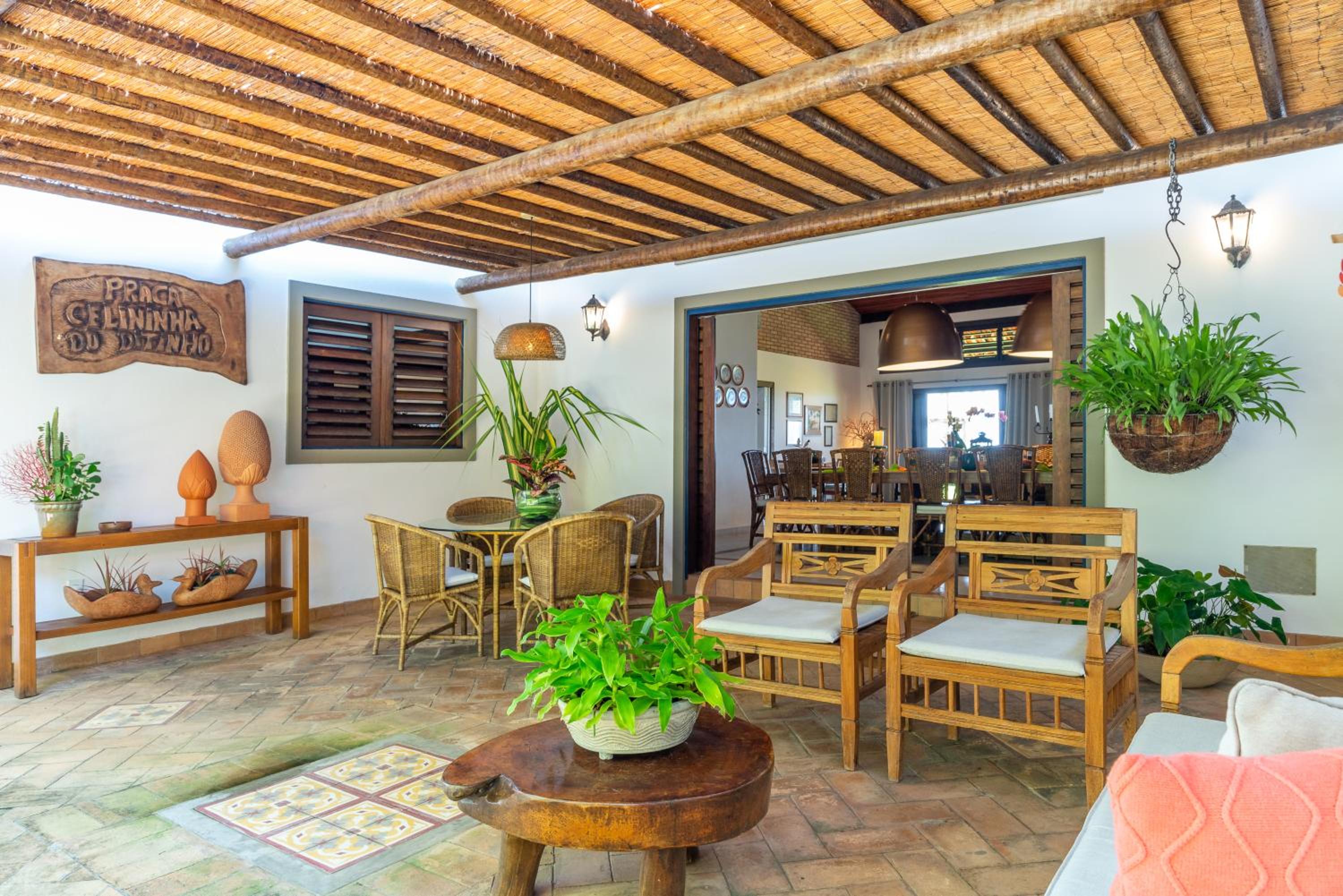 Vila Entre Chaves
