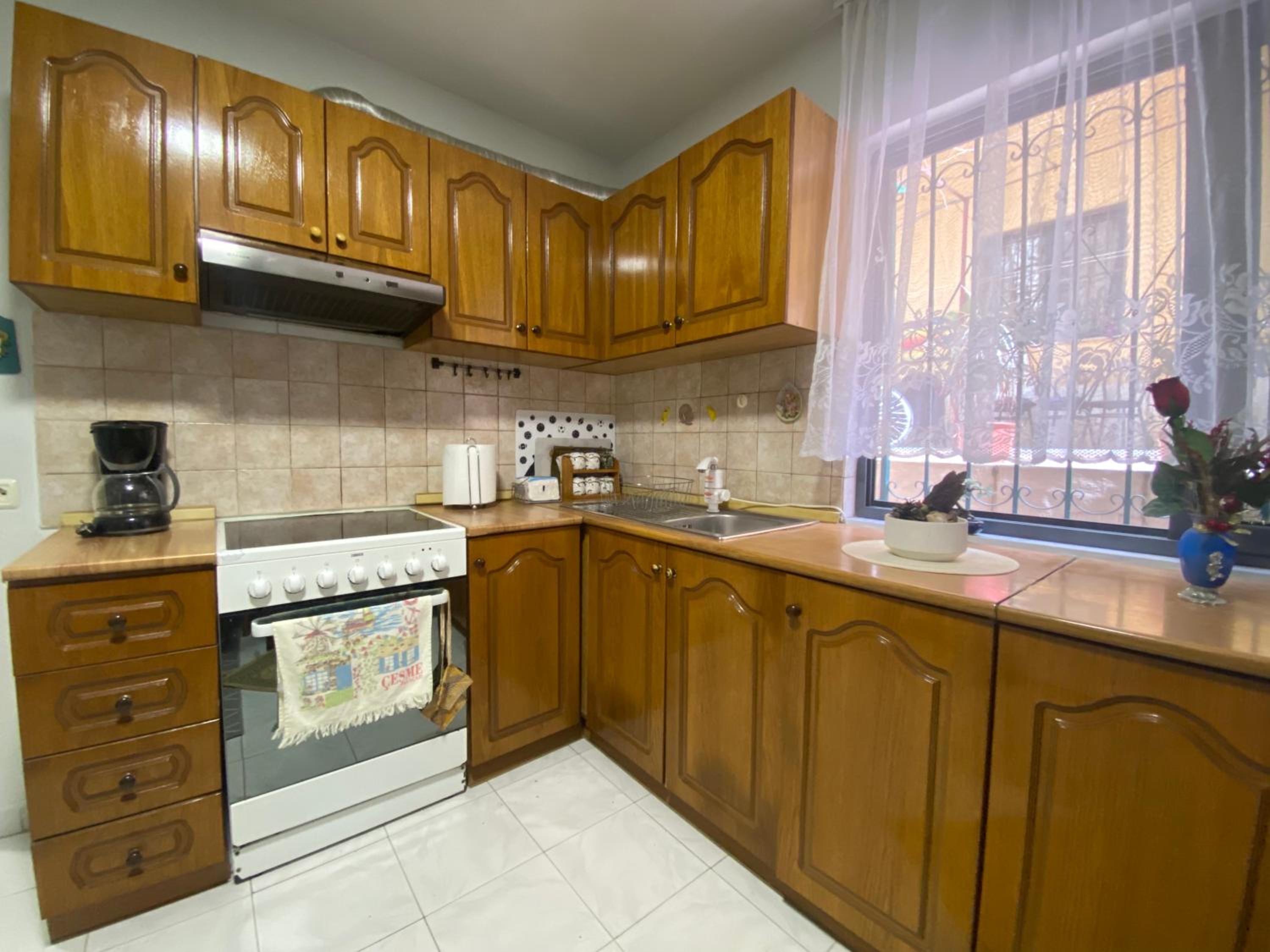 Dani Two Bedroom Home in Center of Tirana