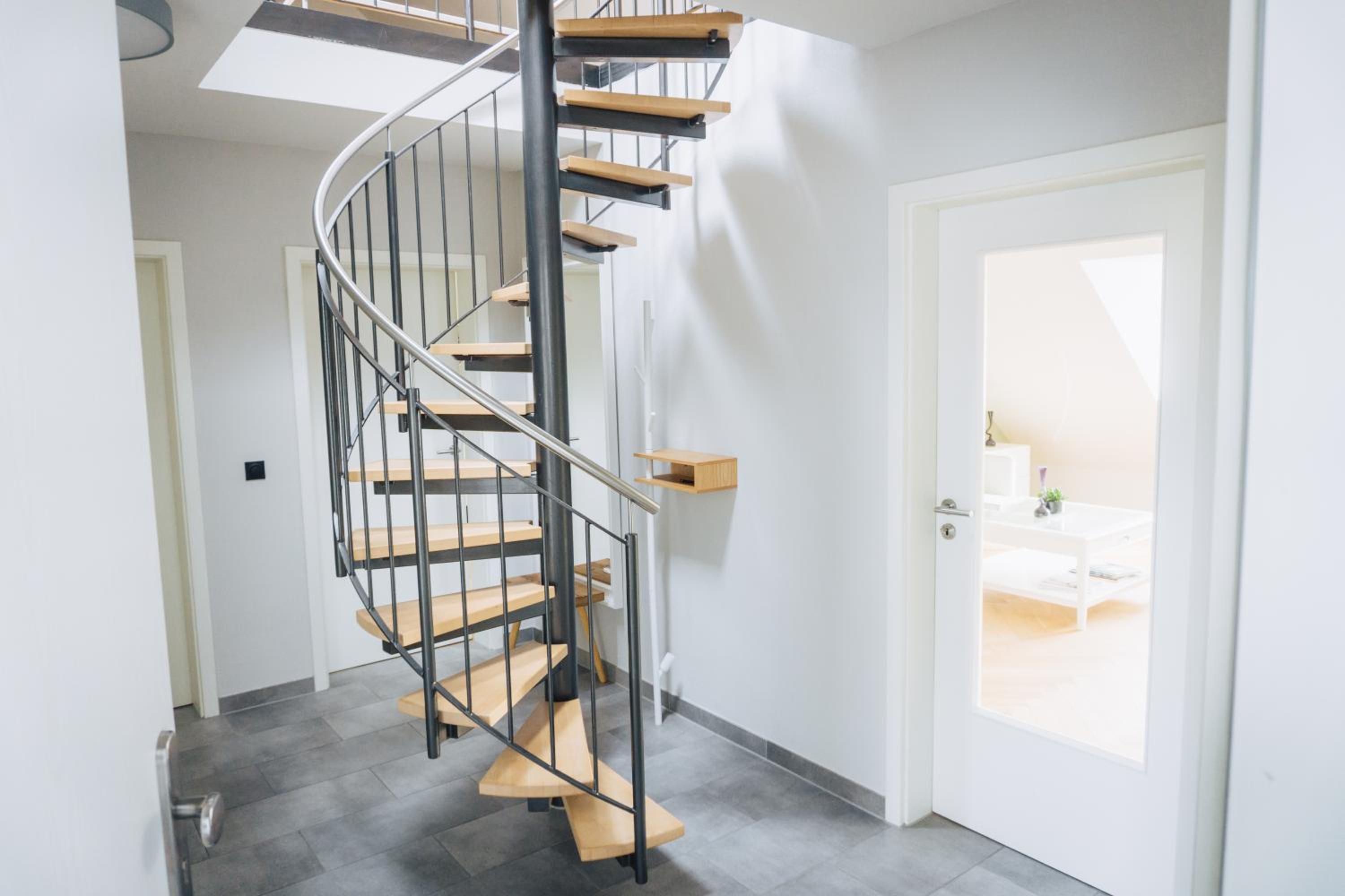 raum life - Design Apartment in Hallbergmoos