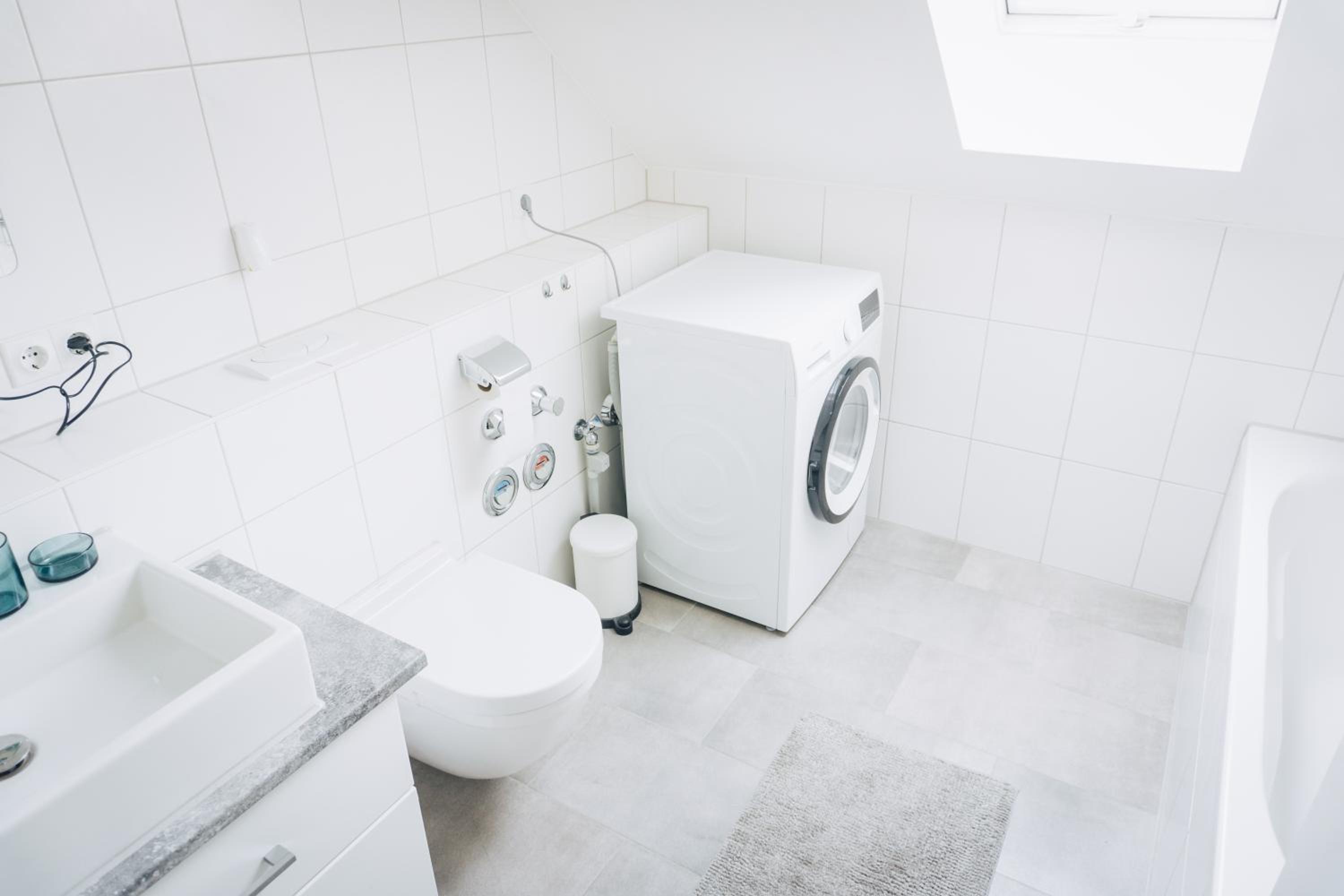 raum life - Design Apartment in Hallbergmoos