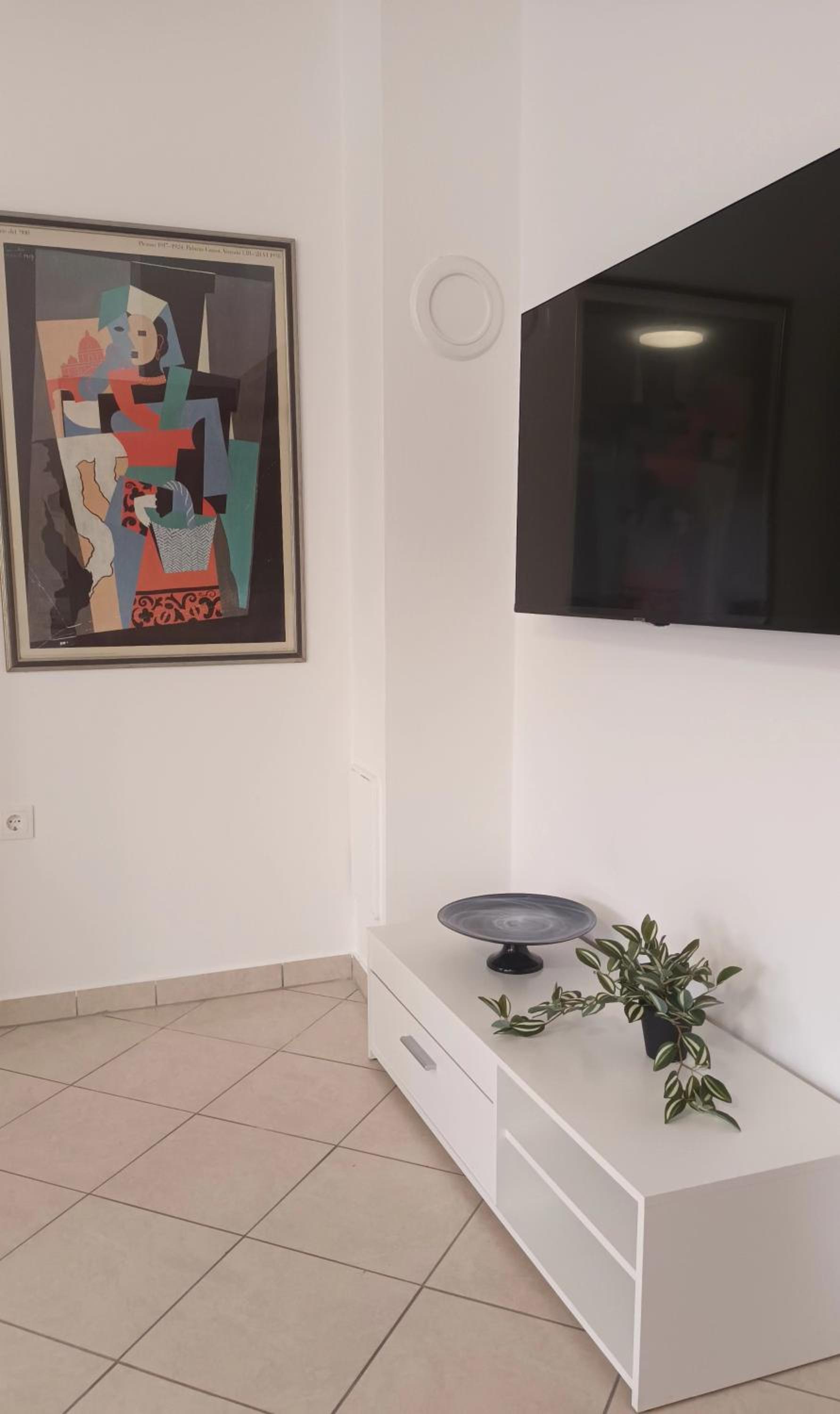 Apartman Sandra - free private parking and garden