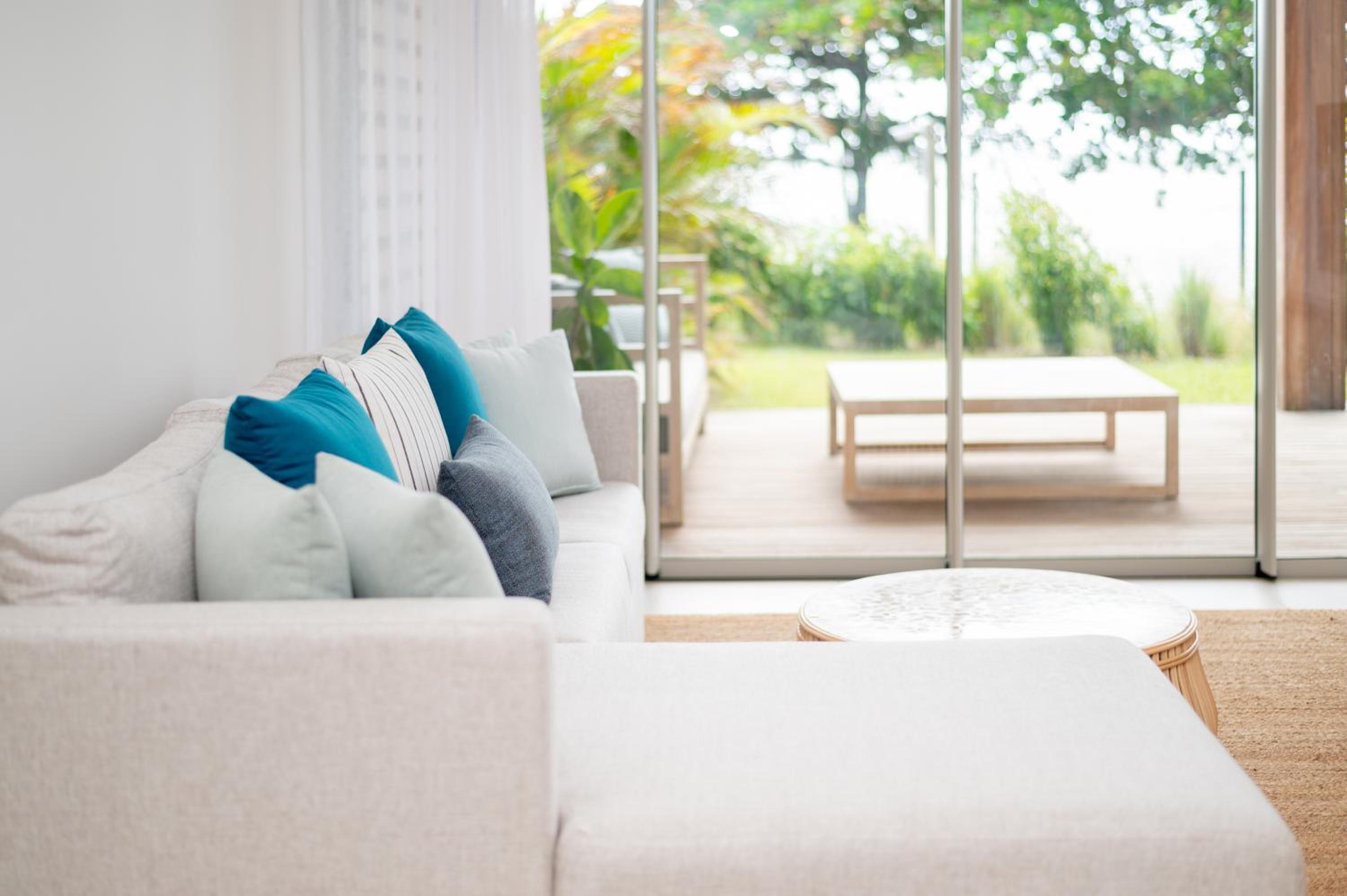 Ocean Point Beachfront Residences - Apartment A1
