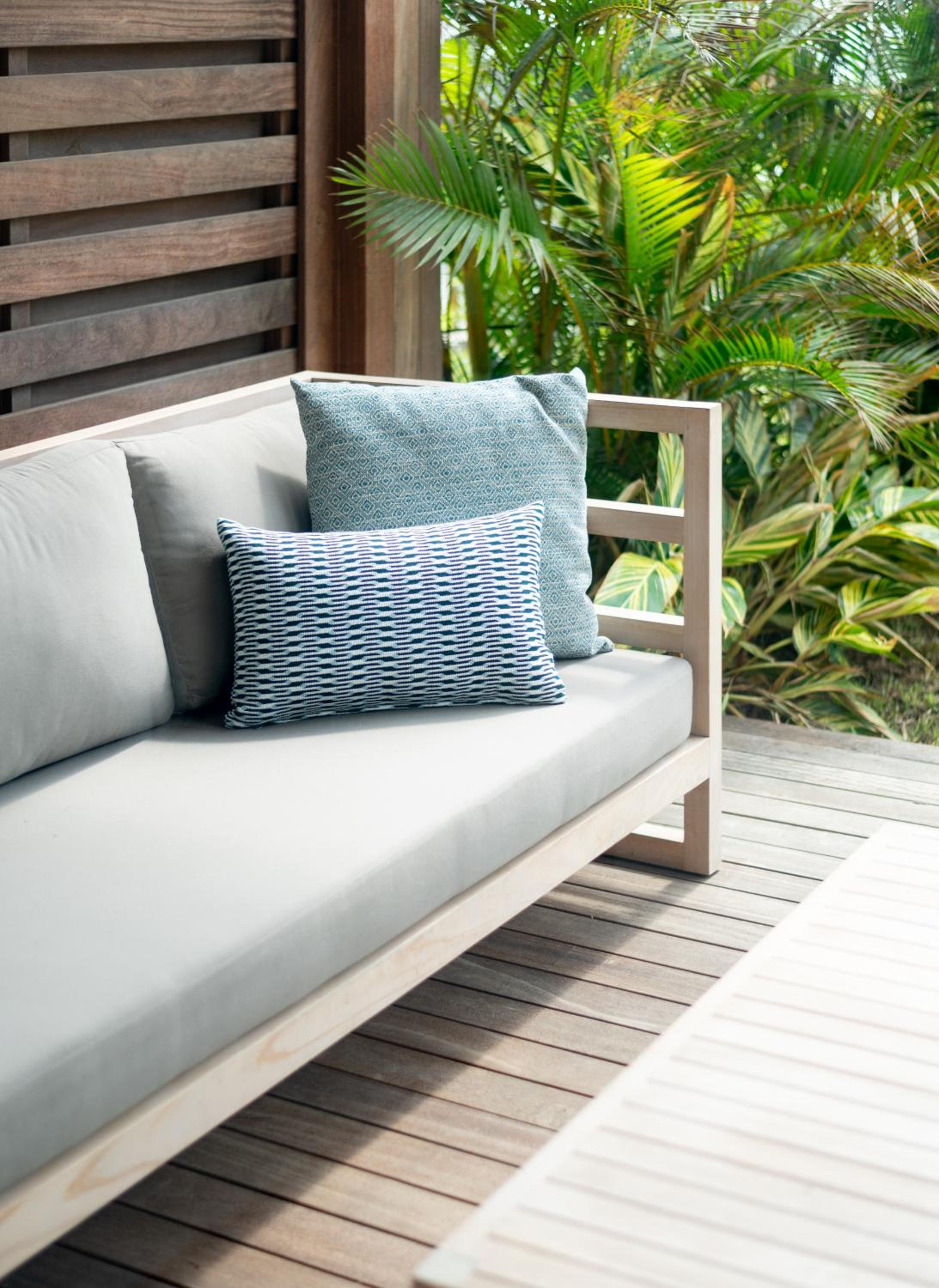 Ocean Point Beachfront Residences - Apartment A1 photo 5