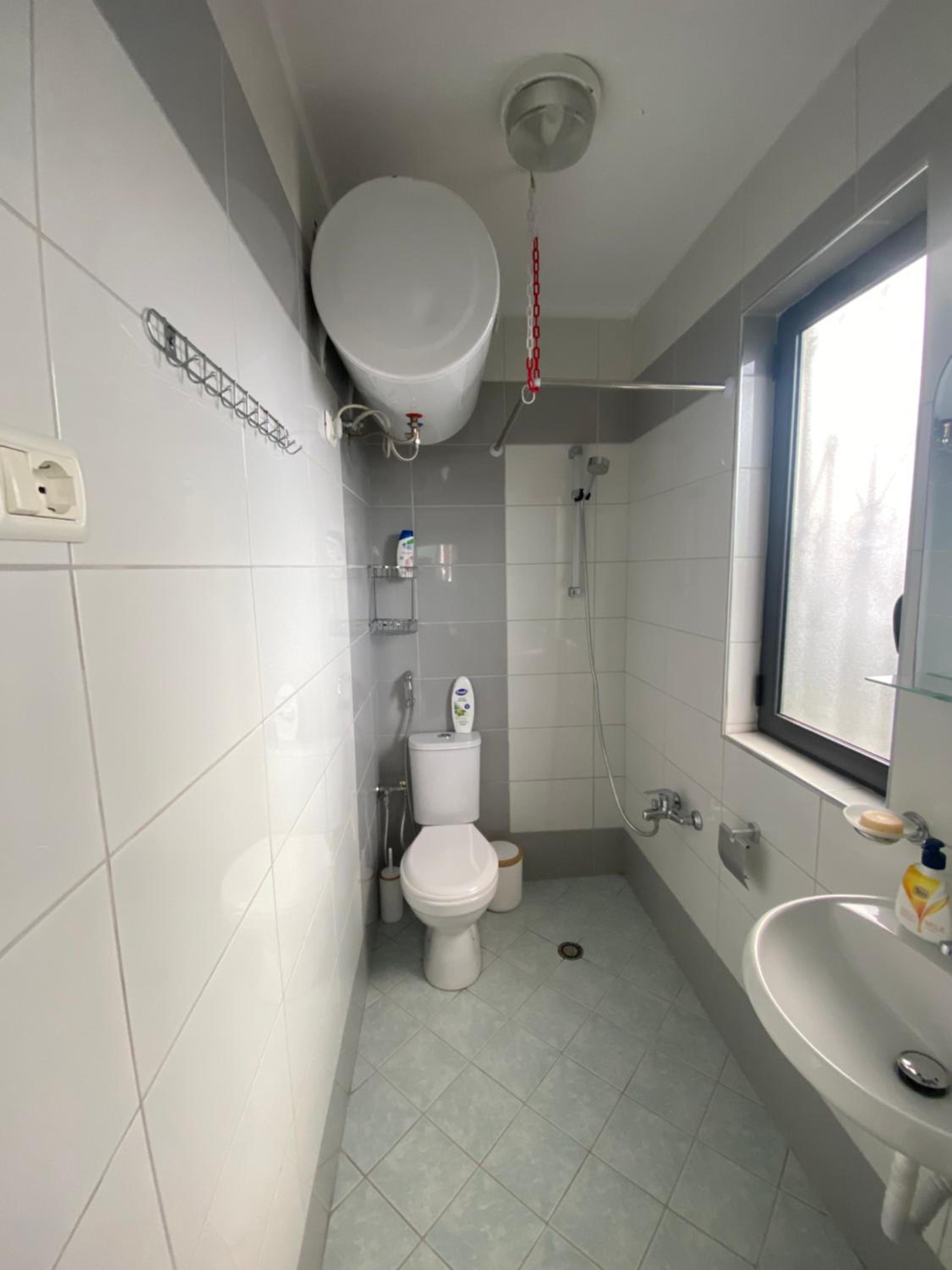 Dani Two Bedroom Home in Center of Tirana