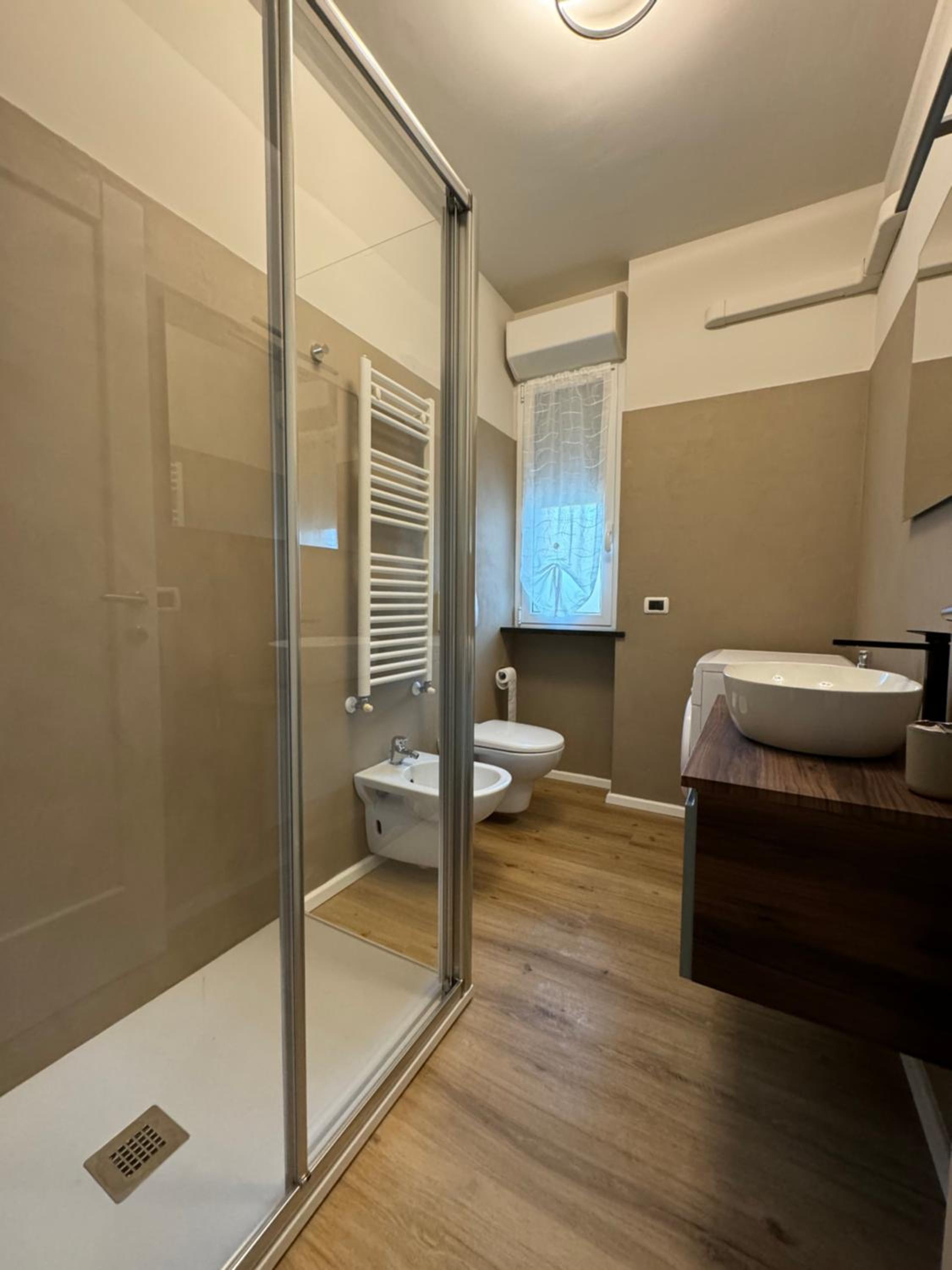 Vista Mare Apartment